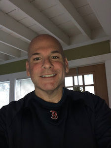 Meet your Posher, P.j.